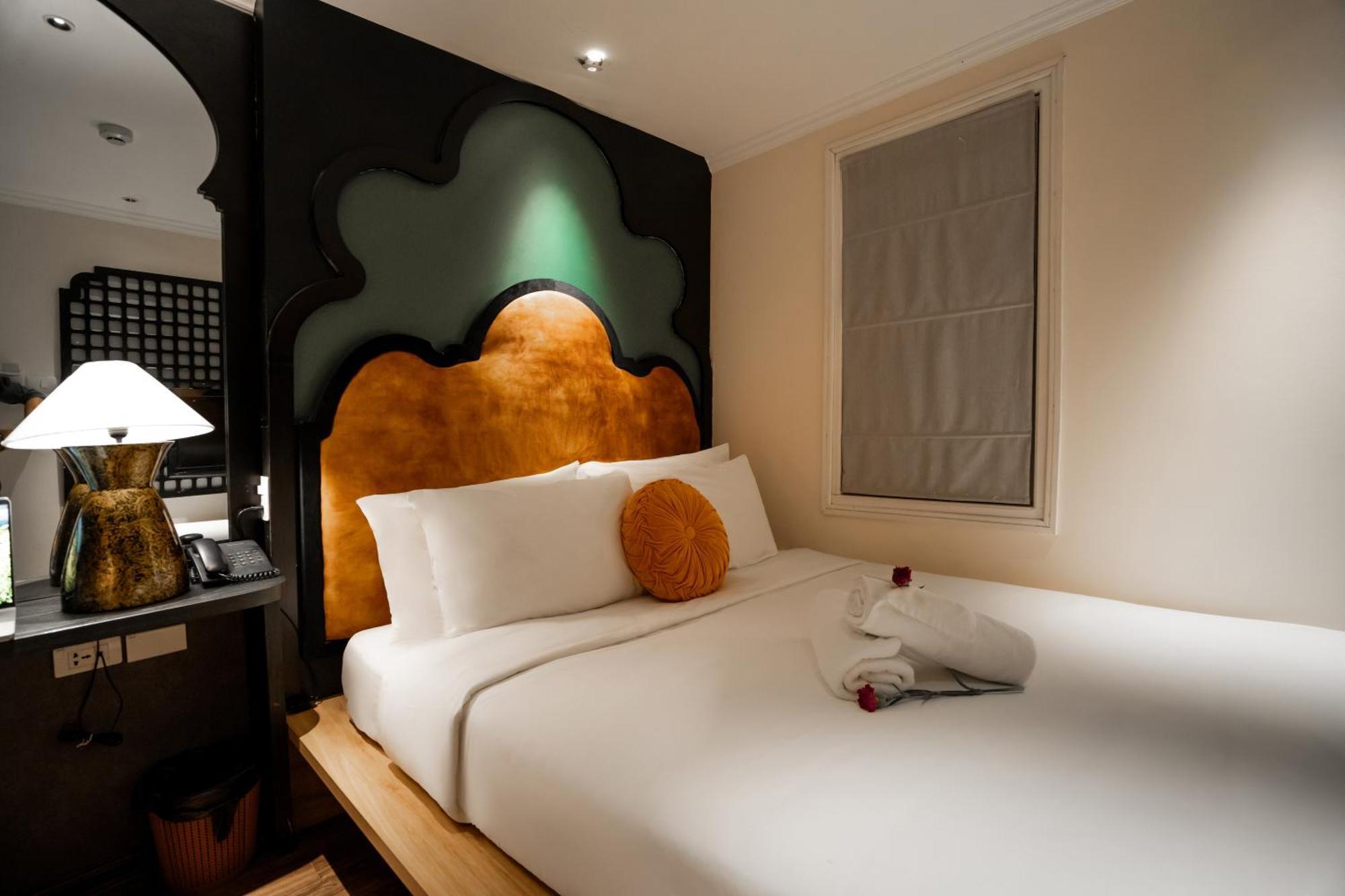 Hanoi Center Silk Classic Hotel & Travel Eksteriør bilde